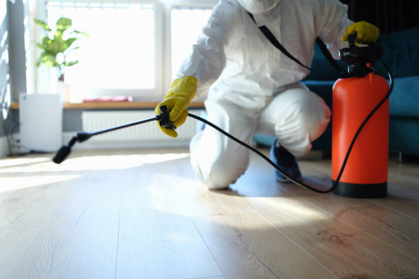 Reliable Biohazard Cleanup contractor in Ferndale, FL by Trauma Clean Pros